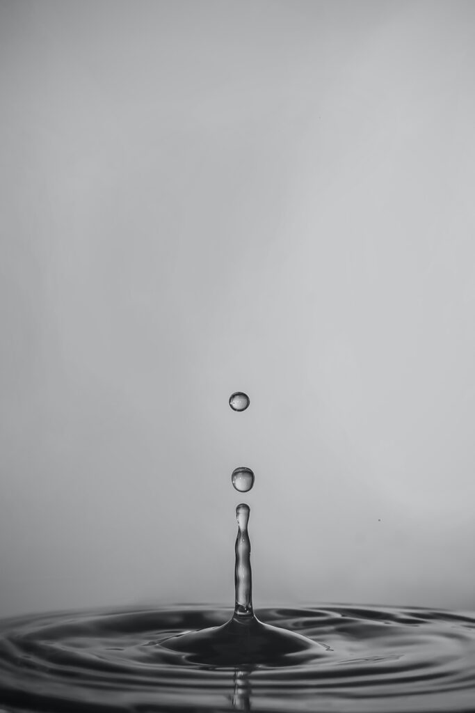 Drop image
